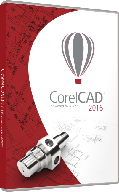 CorelCAD 2016 Upgrade_1069578610