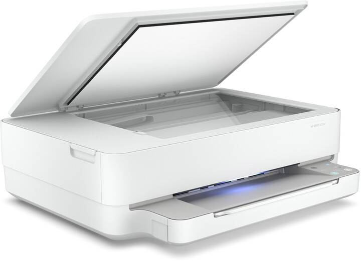HP ENVY 6020e multifunkční inkoustová tiskárna, A4, barevný tisk, Wi-Fi, HP+, Instant Ink_784976051