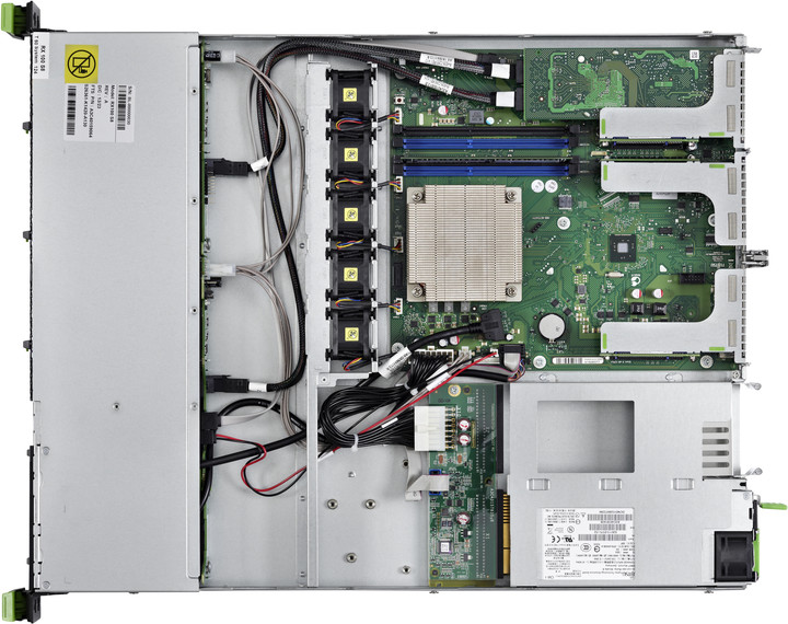 Fujitsu Primergy RX1330M1 /E3-1220v3/8GB/bez HDD/450W_1063393926