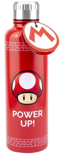 Láhev na pití Super Mario - Big Up, 500 ml_1498356185