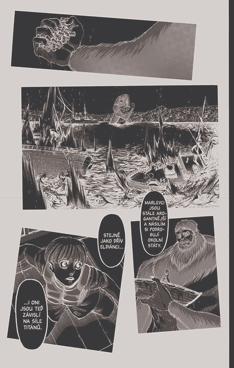 Komiks Útok titánů 29, manga_821096454