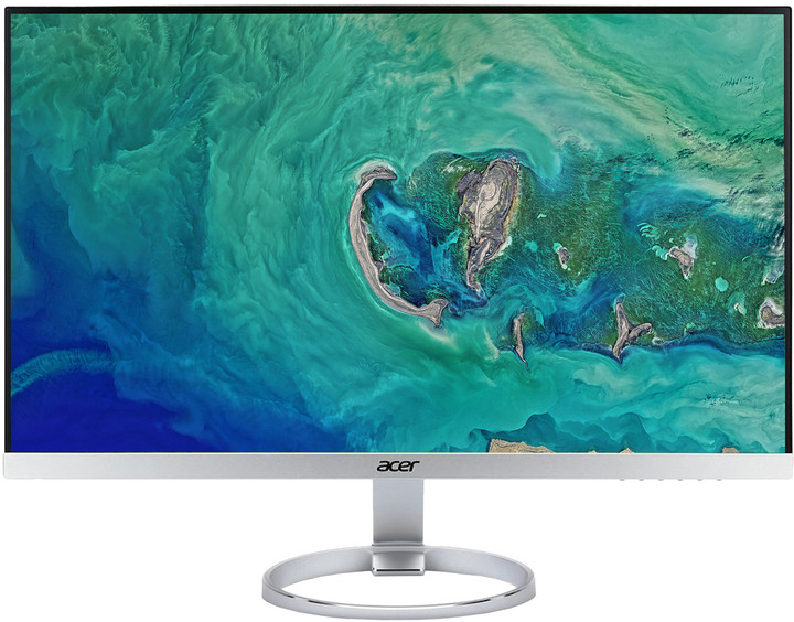 Acer MT H277Hsmidx - LED monitor 27&quot;_401730731