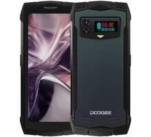 DOOGEE Smini DualSIM, 8GB/256GB, Black DOOGEESMINIBL