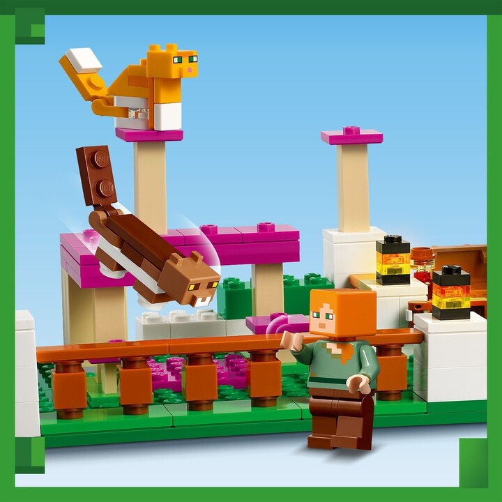 LEGO® Minecraft® 21249 Kreativní box 4.0_1321471139