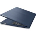 Lenovo IdeaPad 3-15IIL05, modrá_694054429