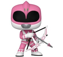 Figurka Funko POP! Strážci vesmíru - Pink Ranger (Television 1373)_1785417743