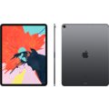 Apple iPad Pro Wi-Fi + Cellular, 12.9&quot; 2018 (3. gen.), 64GB, šedá_964775768