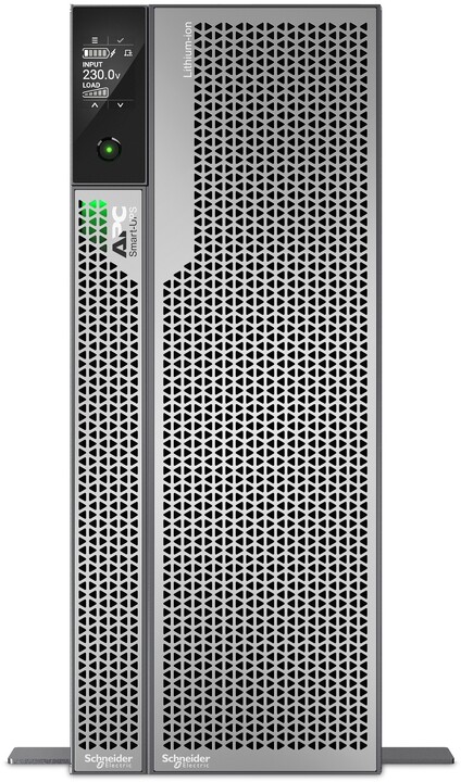 APC Smart-UPS Ultra On-Line 8000VA, 230V, 4U, Rack/Tower_121233266