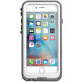 LifeProof Fre Power odolné pouzdro pro iPhone 6/6s bílé