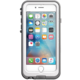 LifeProof Fre Power odolné pouzdro pro iPhone 6/6s bílé