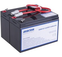 Avacom náhrada za RBC5 - baterie pro UPS_832336898