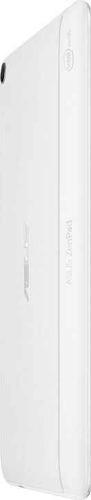 ASUS ZenPad 7&quot; - 16GB, bílá + pouzdro s baterií_2076136461