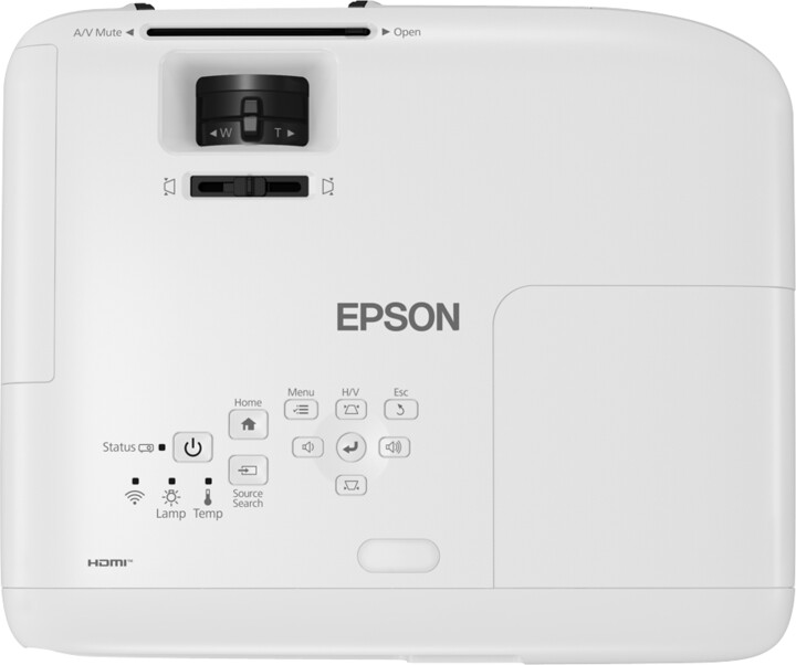 Epson EH-TW750