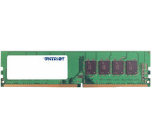 Patriot Signature 8GB DDR4 2400_2088277417