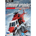 Simulátor vrtulníku: Záchranná mise (PC)_890843878
