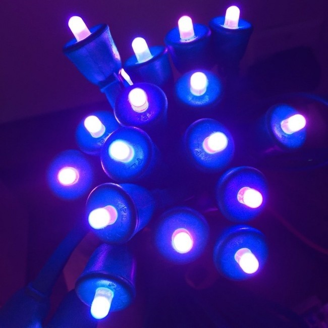 MiPow Playbulb String chytrý LED řetěz 10 m_2111783169