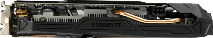 GIGABYTE GeForce GTX 1060 Windforce 6G, 6GB GDDR5_2037643352