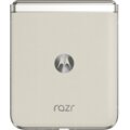 Motorola RAZR 40, 8GB/256GB, Vanilla Cream_451205705