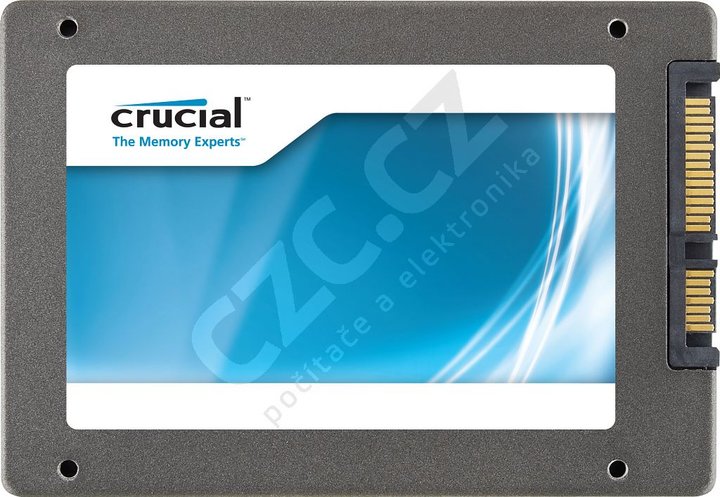 Crucial m4 - 512GB, Transfer Kit CT512M4SSD2CCA | CZC.cz