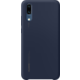 Huawei Silicon Case Pouzdro pro P20, tmavě modrá