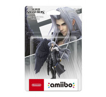 Figurka Amiibo Smash - Sephiroth_1226852580