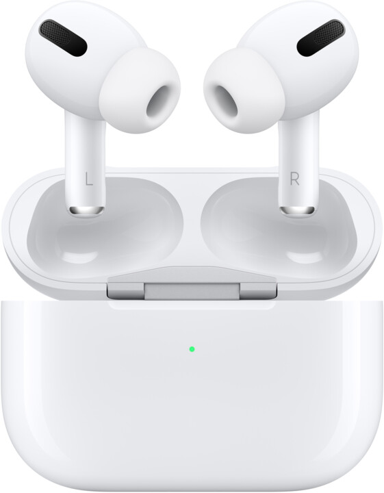 Apple Airpods Pro 2021 Mlwk3zm A Czc Cz