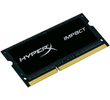 HyperX Impact 8GB DDR3 2133 CL11 SODIMM_590145192