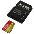 SanDisk Micro SDHC Extreme 32GB 90MB/s UHS-I U3 V30 pro Android + SD adaptér_1667436631