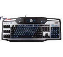Logitech G11 Keyboard, CZ_1227417