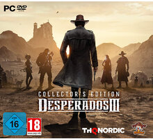 Desperados III - Collectors Edition (PC)_2060237405