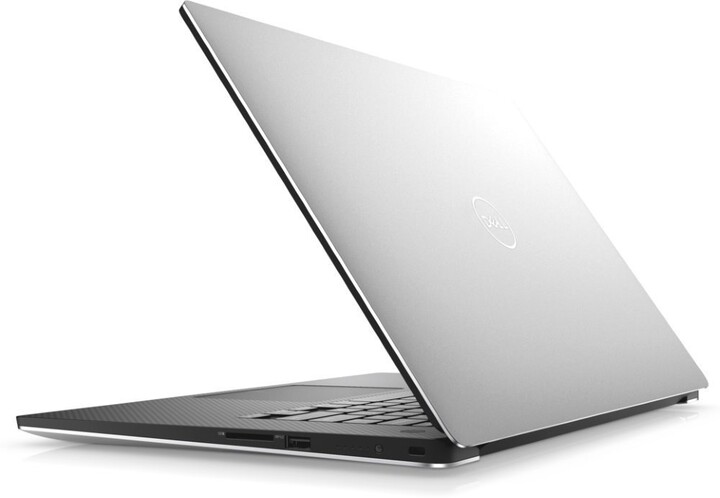Dell XPS 15 (7590), stříbrná_2026466544