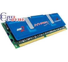Kingston DIMM 512MB DDR II 800MHz KHX6400D2LL/512_550417244