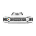 Nikon Coolpix S32, aqua kit, bílá_214326299