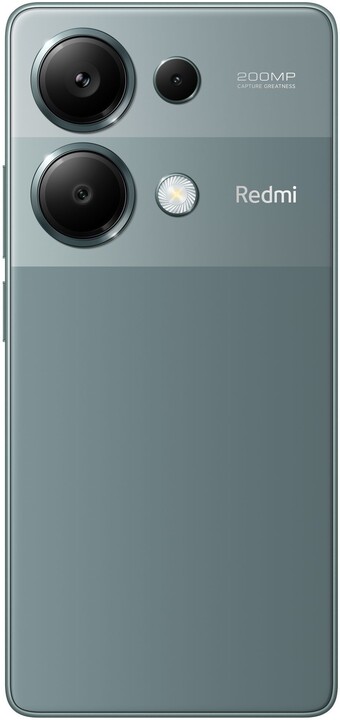 Xiaomi Redmi Note 13 Pro 8GB/256GB, Green_341576745