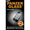 PanzerGlass ochranné sklo na displej pro iPhone4/4S_1768471669