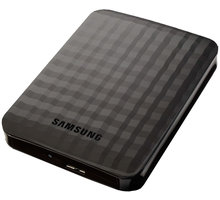Samsung M3 Portable, USB 3.0 - 500GB, černá_627214518