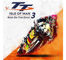 TT Isle of Man: Ride on the Edge 3 (PC)_1324079883