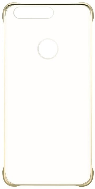 Honor 8 Protective Cover Case Gold_1731305676