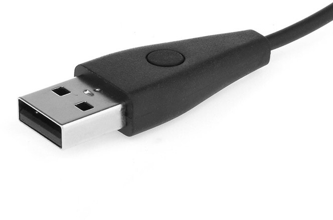 Tactical USB nabíjecí kabel pro Fitbit Alta_1406272253