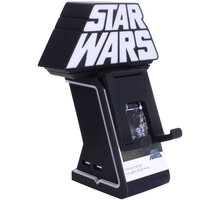 Ikon Star Wars nabíjecí stojánek, LED, 1x USB CGIKSW400449