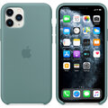 Apple silikonový kryt pro iPhone 11 Pro, kaktusová zelená_1545346308