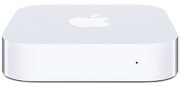 Apple AirPort Express_1894604908
