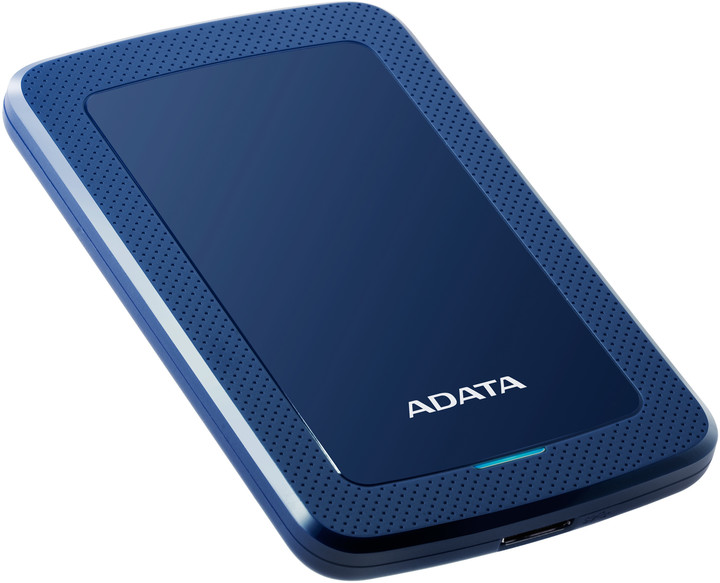 ADATA HV300 - 2TB, modrá_310594452