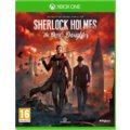 Sherlock Holmes: The Devil's Daughter (Xbox ONE)
