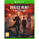 Sherlock Holmes: The Devil's Daughter (Xbox ONE)
