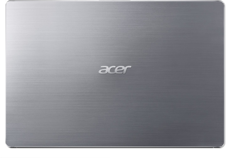 Acer Swift 3 celokovový (SF315-52G-51QA), stříbrná_796977960