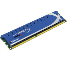 Kingston HyperX Genesis 4GB DDR3 1866_1410695612