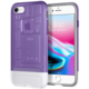Spigen Classic C1 pro iPhone 8/7, fialová