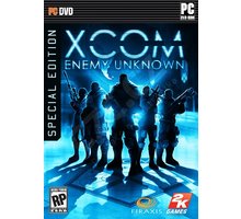 XCOM Enemy Unknown - Speciální edice_2142356301