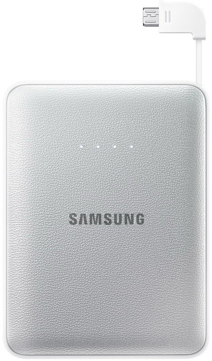 Samsung EB-PG850B externí baterie 8400mAh, šedá_1382992896